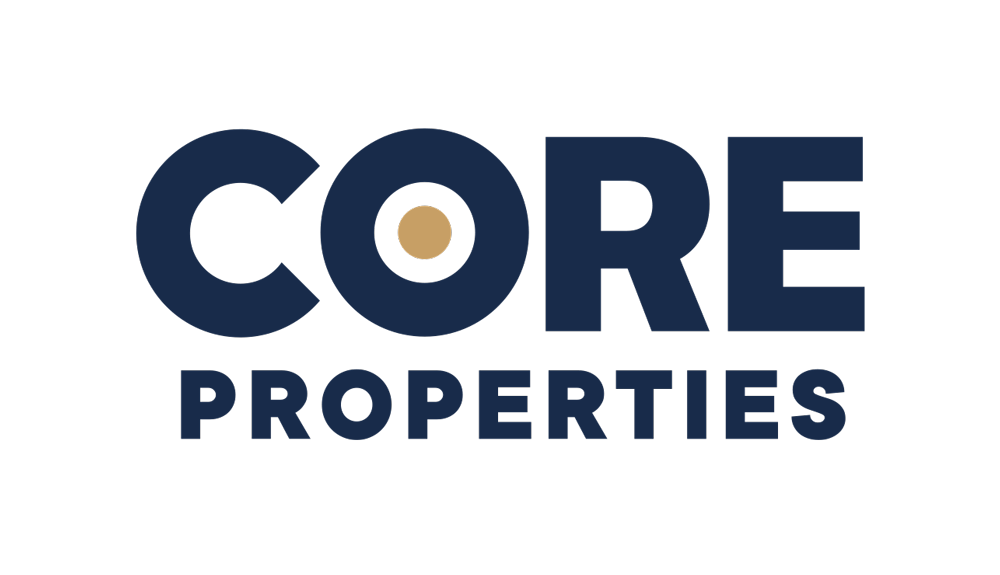 CORE Properties logo