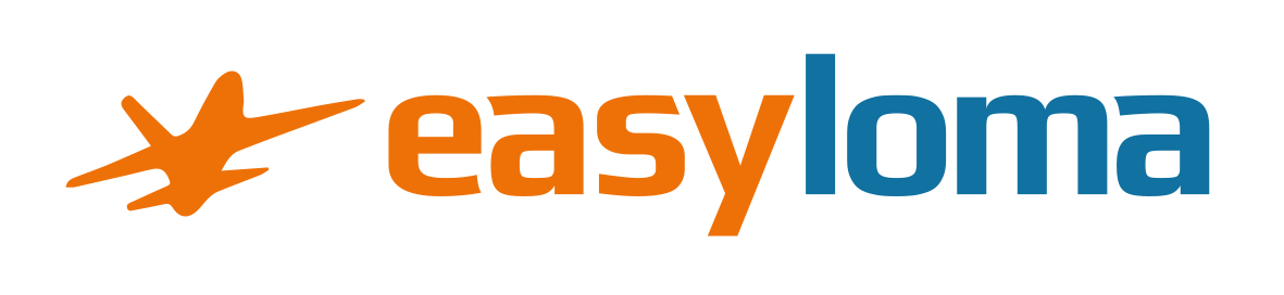 easyloma logo