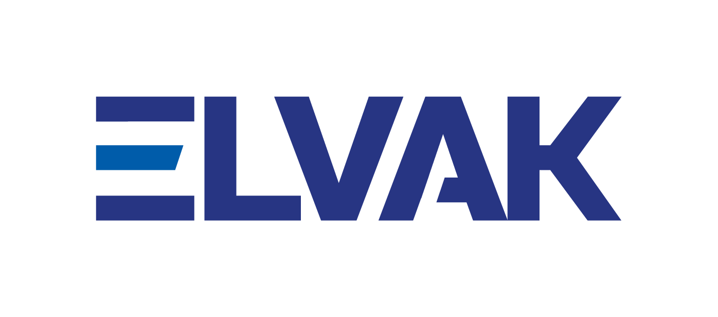 ELVAK logo