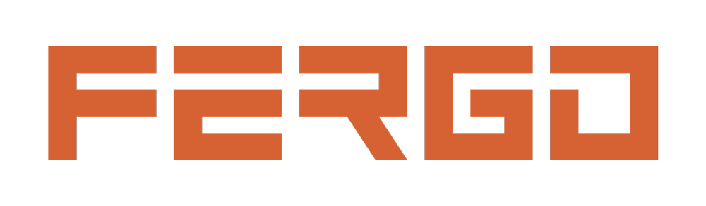 FERGO logo
