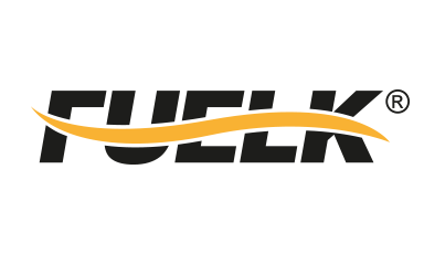 FUELK logo