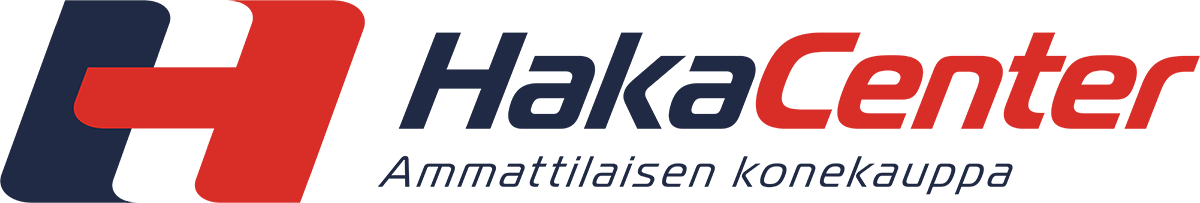 HakaCenter logo