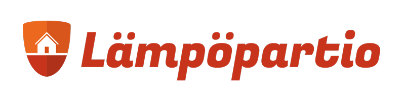 LämpöPartio logo