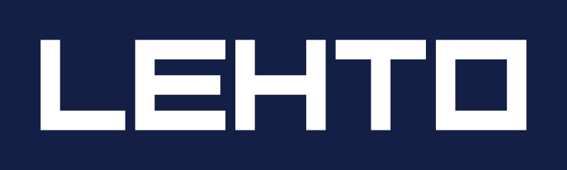 LEHTO logo
