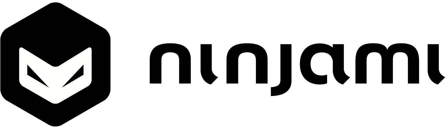 Ninjami logo