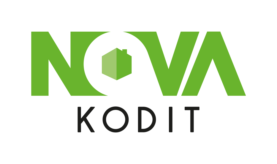 NovaKodit logo