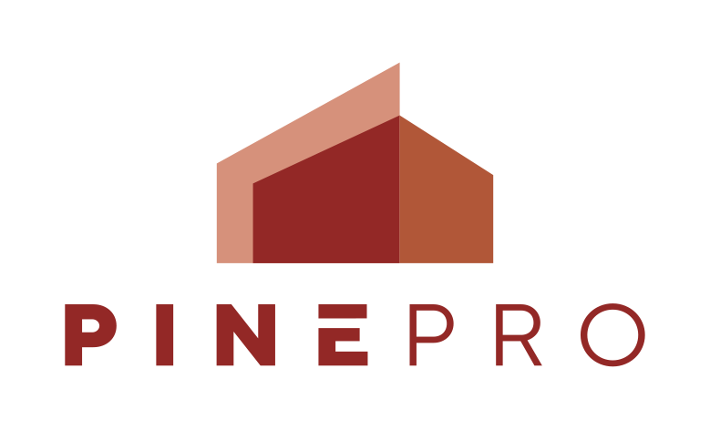 Pinepro logo