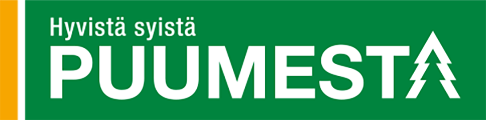 Puumesta logo