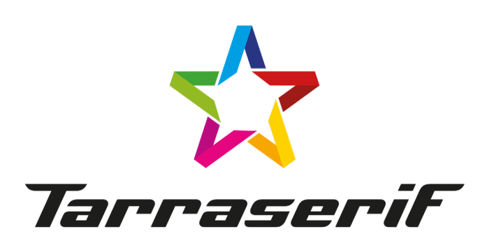 Tarraserif logo