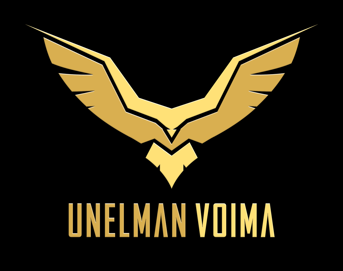 Unelman Voima logo