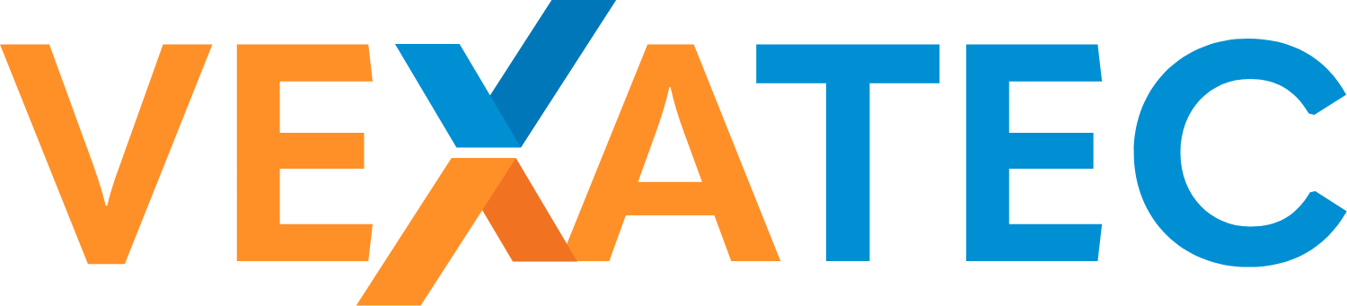 Vexatec logo