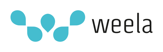 Weela logo